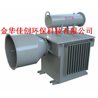 固始GGAJ02电除尘高压静电变压器
